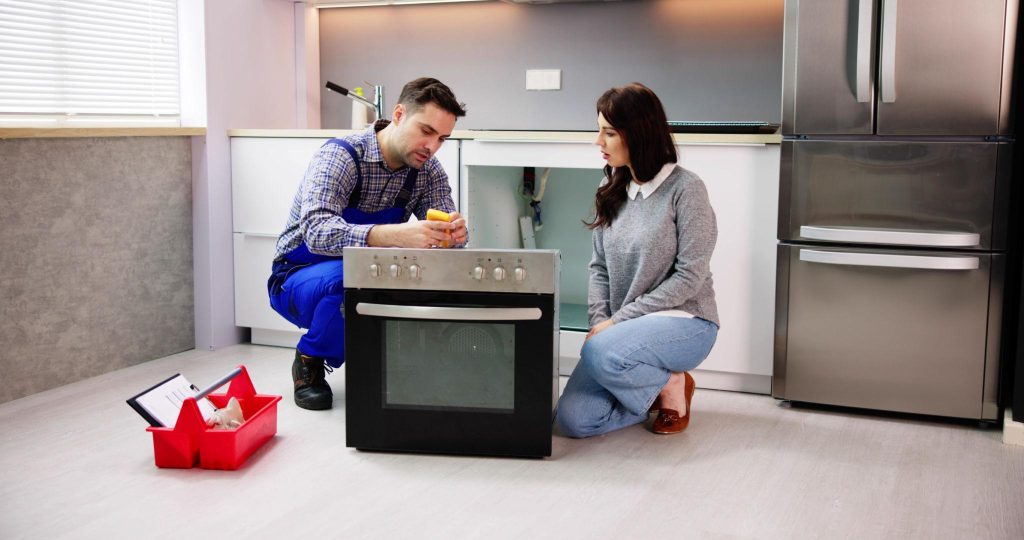 service autorizat Whirlpool Bucuresti