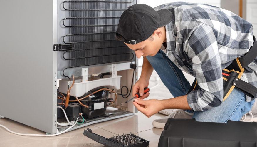 service autorizat Whirlpool Bucuresti