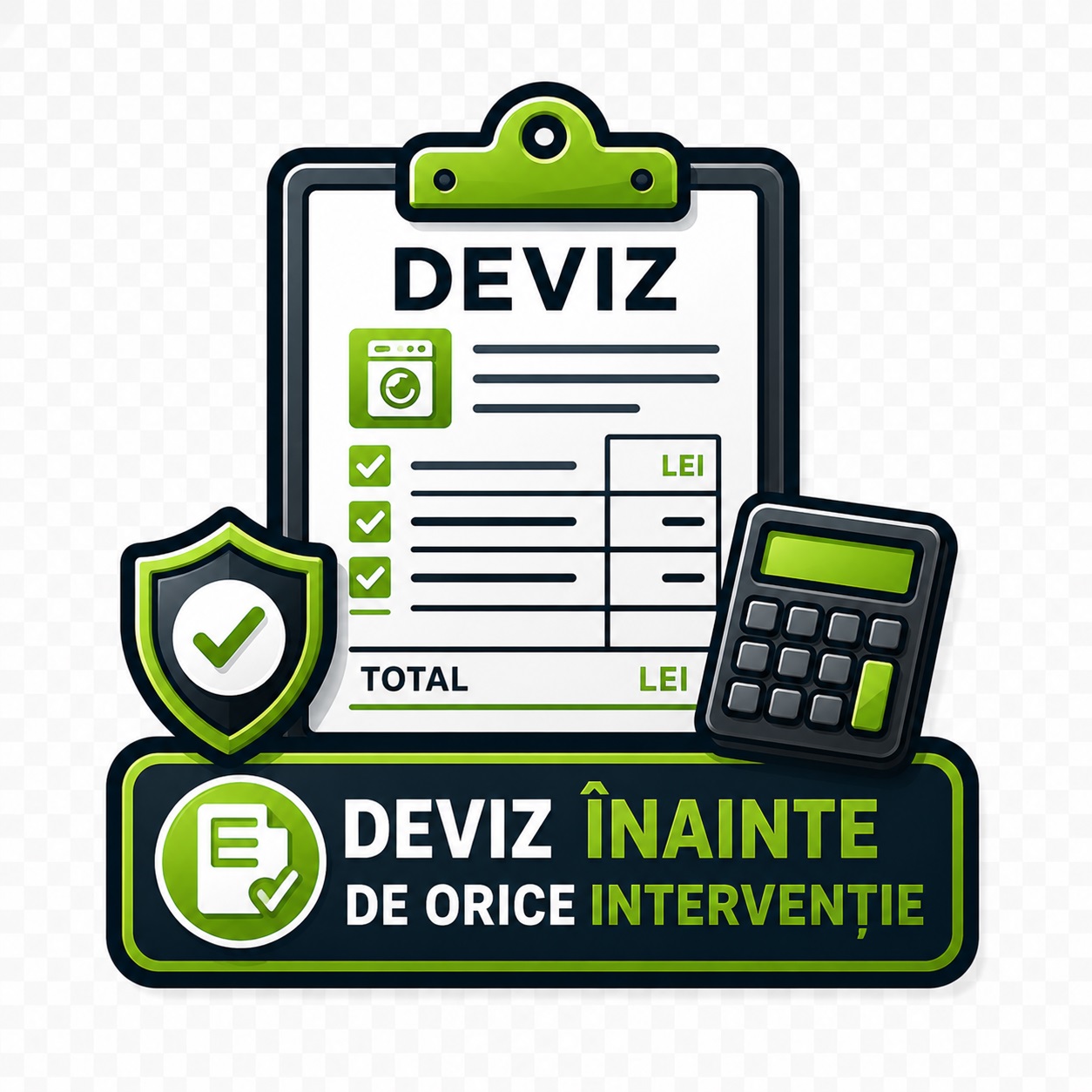 deviz inainte service Hotpoint