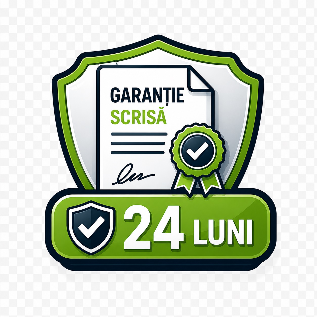 garantie 24 luni service Hotpoint